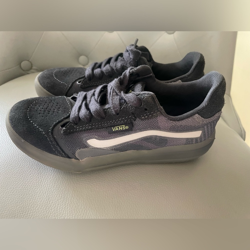 Vans Kids EVDNT UltimateWaffle Shoes